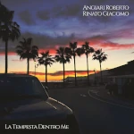 Cover of: La Tempesta Dentro Me - Angiari Roberto, Rinato Giacomo