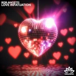 Cover of: Love Infatuation - Bob Angetti