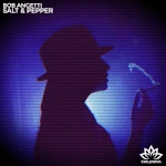Cover of: Salt & Pepper - Bob Angetti
