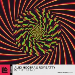 Cover of: Interference - Alex Nocera & Roy Batty