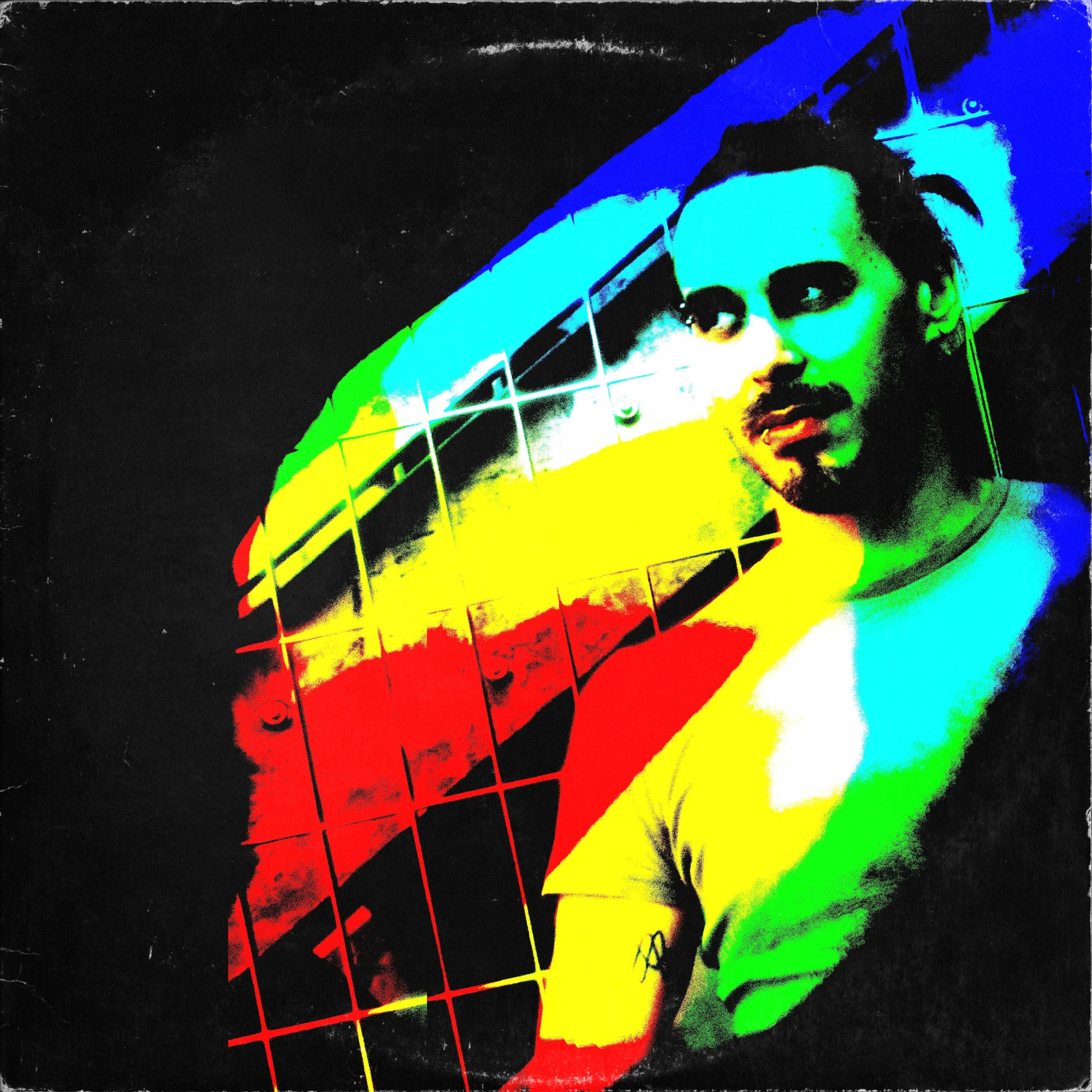 Main Roy Batty Cover Photo